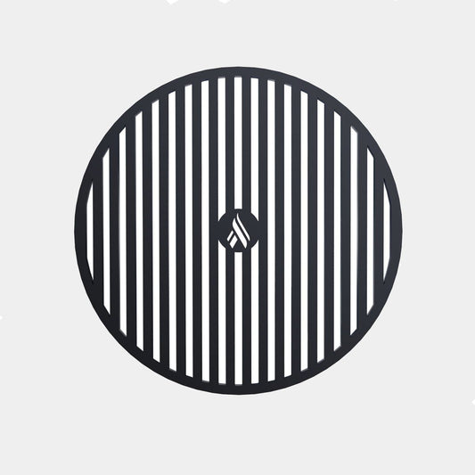 Grill Grate (14”Ø)For 30" Arteflame Grills - Tampa soil911.com