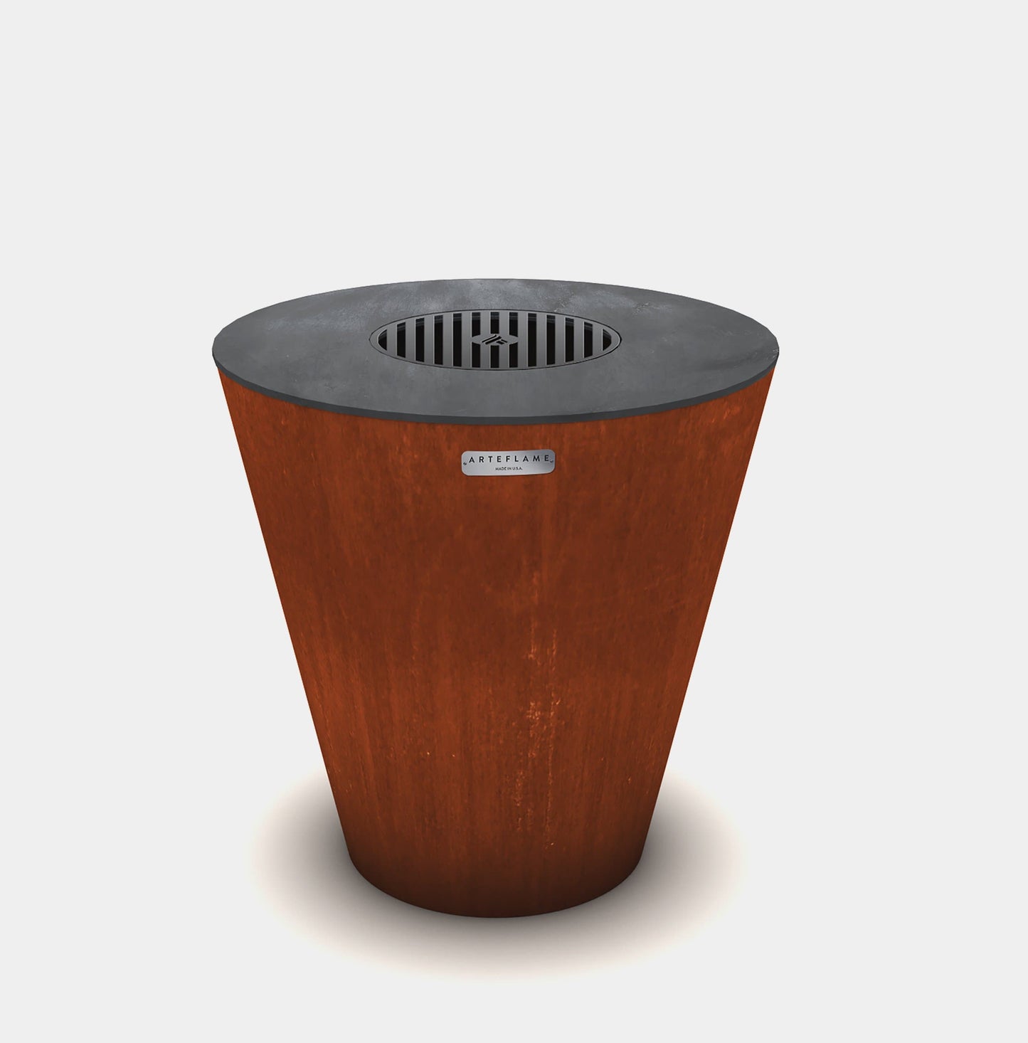 Grill Grate (14”Ø)For 30" Arteflame Grills - Tampa soil911.com