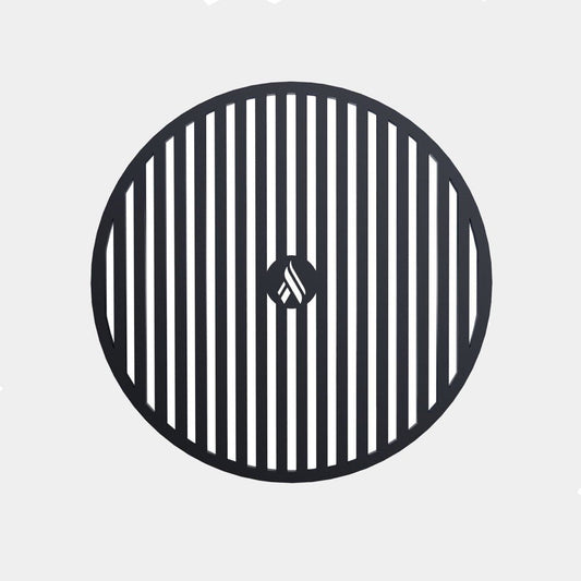 Grill Grate (18”Ø) For 40" Arteflame Grills - Tampa soil911.com