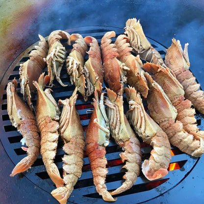 Grill Grate (18”Ø) For 40" Arteflame Grills - Tampa soil911.com