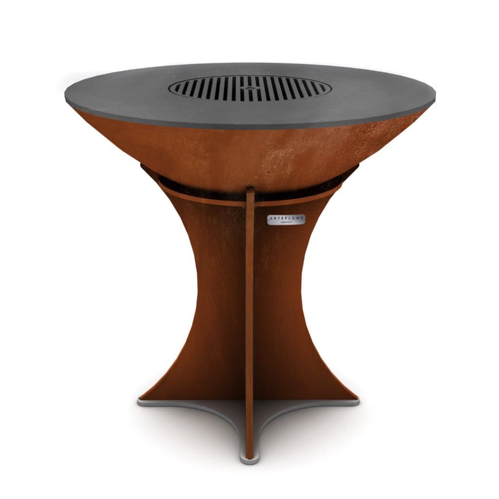 Grill Grate (18”Ø) For 40" Arteflame Grills - Tampa soil911.com