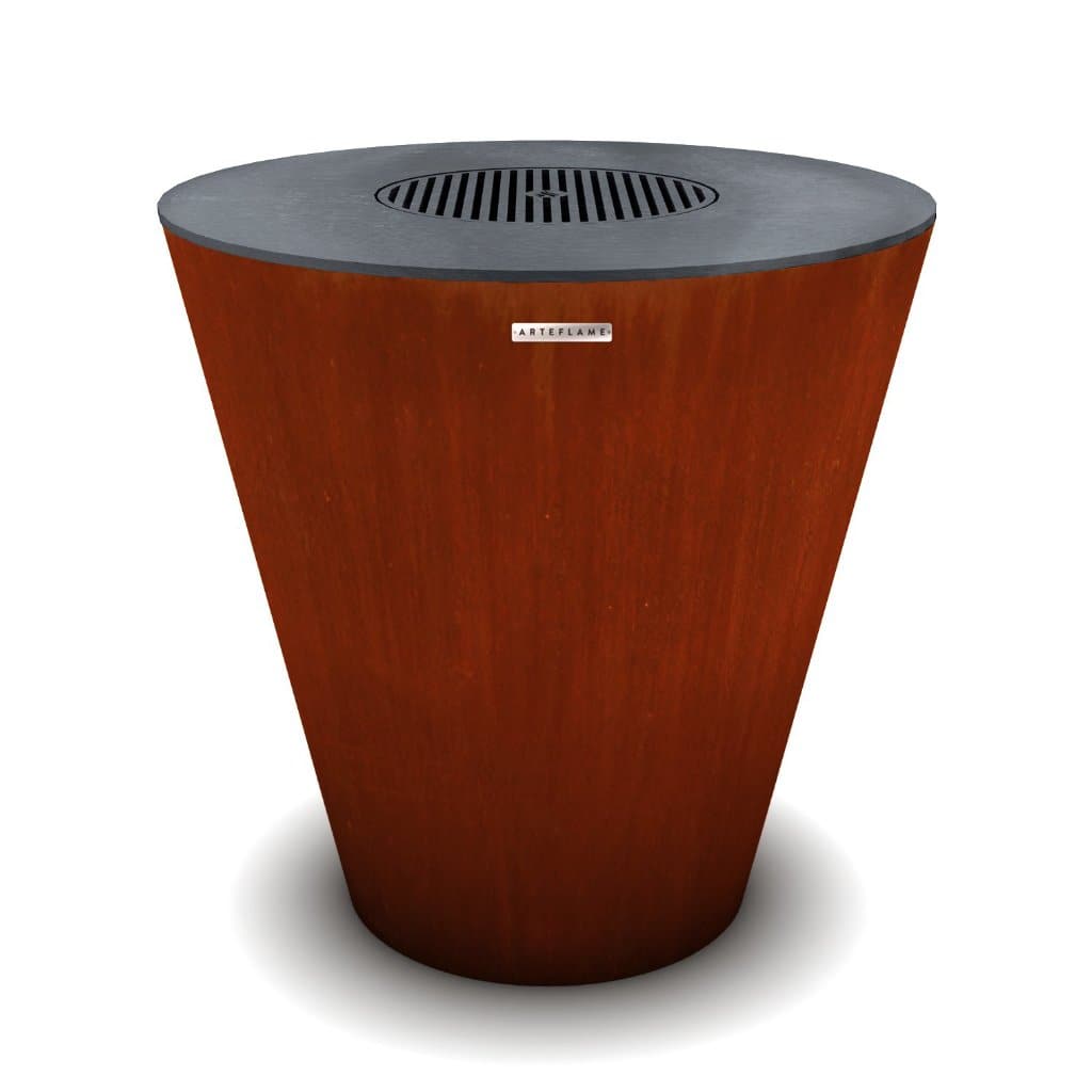 Grill Grate (18”Ø) For 40" Arteflame Grills - Tampa soil911.com