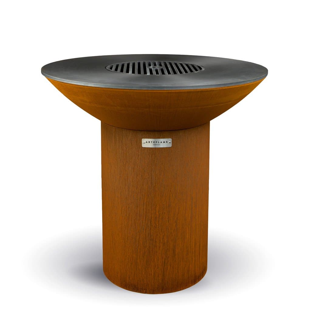 Grill Grate (18”Ø) For 40" Arteflame Grills - Tampa soil911.com