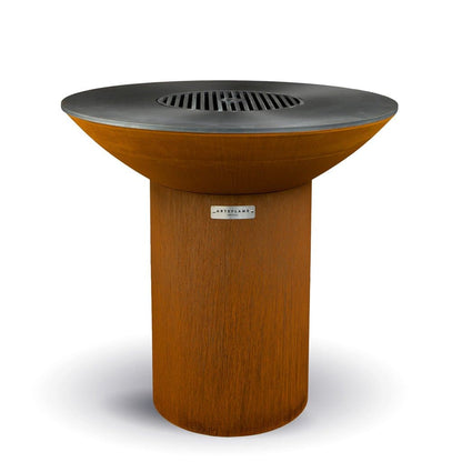 Grill Grate (18”Ø) For 40" Arteflame Grills - Tampa soil911.com