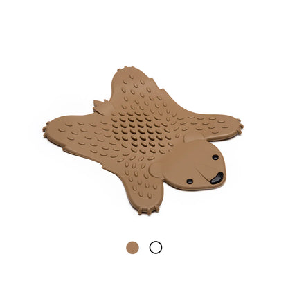 Dessous de plat Grizzly