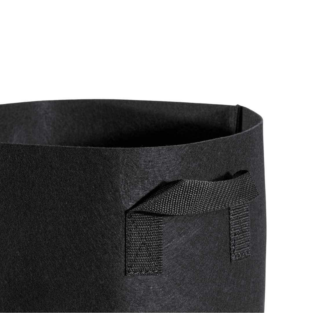 Grow Bag (10 Gallon) - Tampa Home & Garden Store