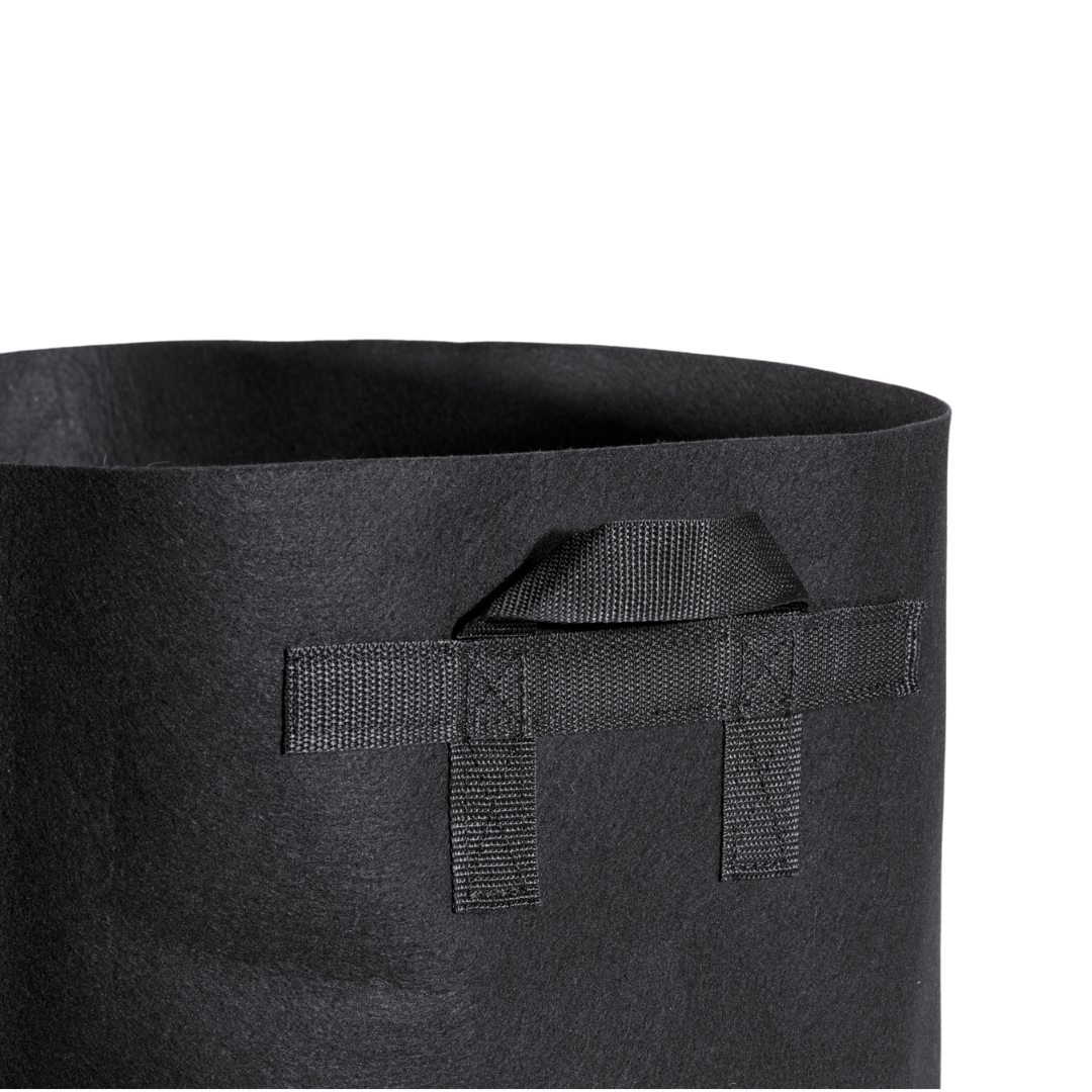 Grow Bag (15 Gallon) - Tampa Home & Garden Store