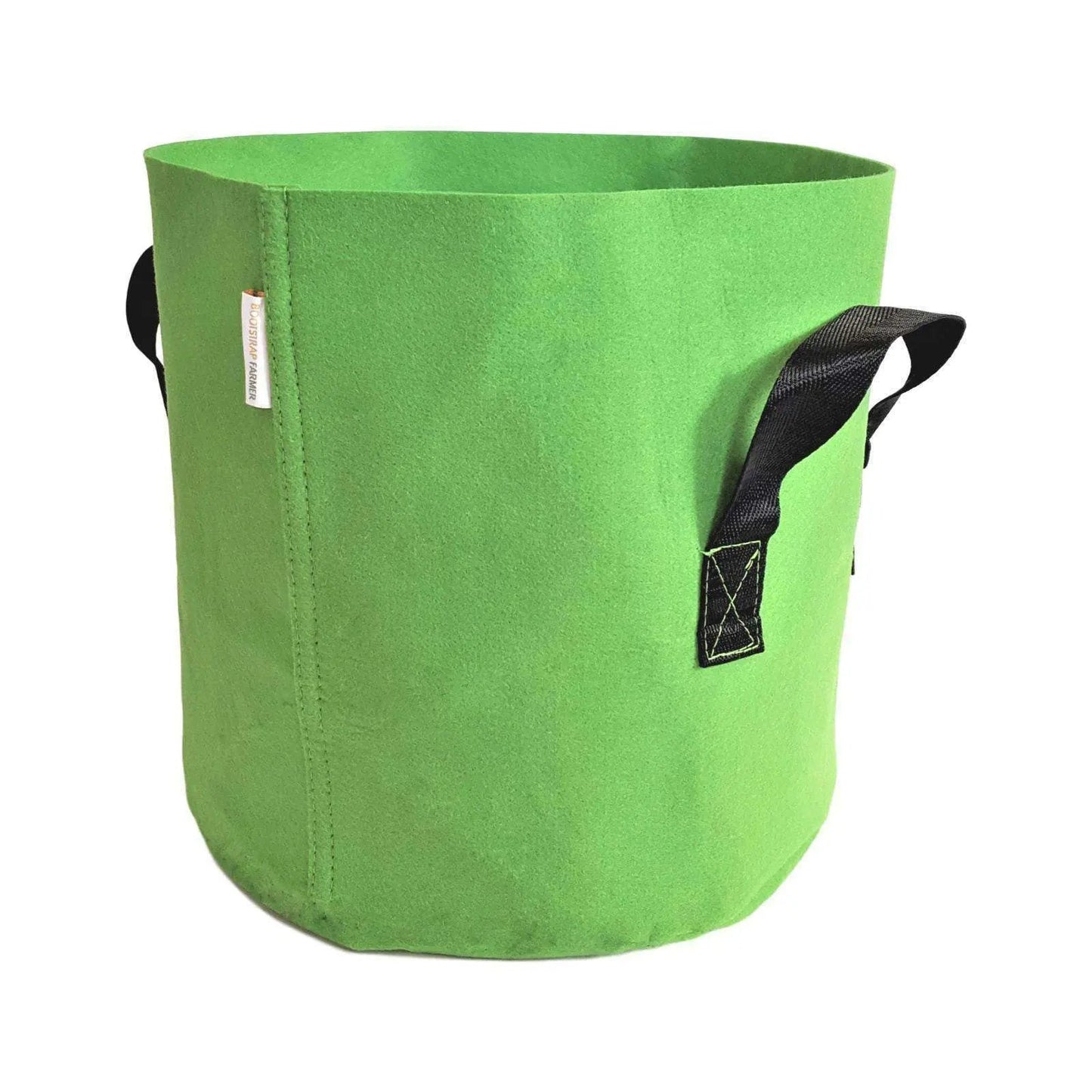 Grow Bags - 7 Gallon Colored Fabric Pots - Tampa soil911.com