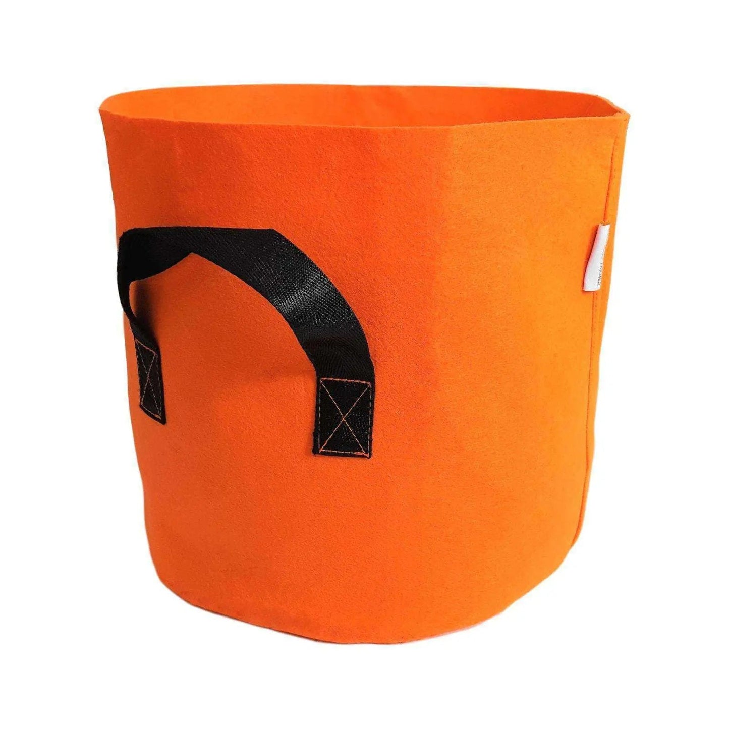 Grow Bags - 7 Gallon Colored Fabric Pots - Tampa soil911.com