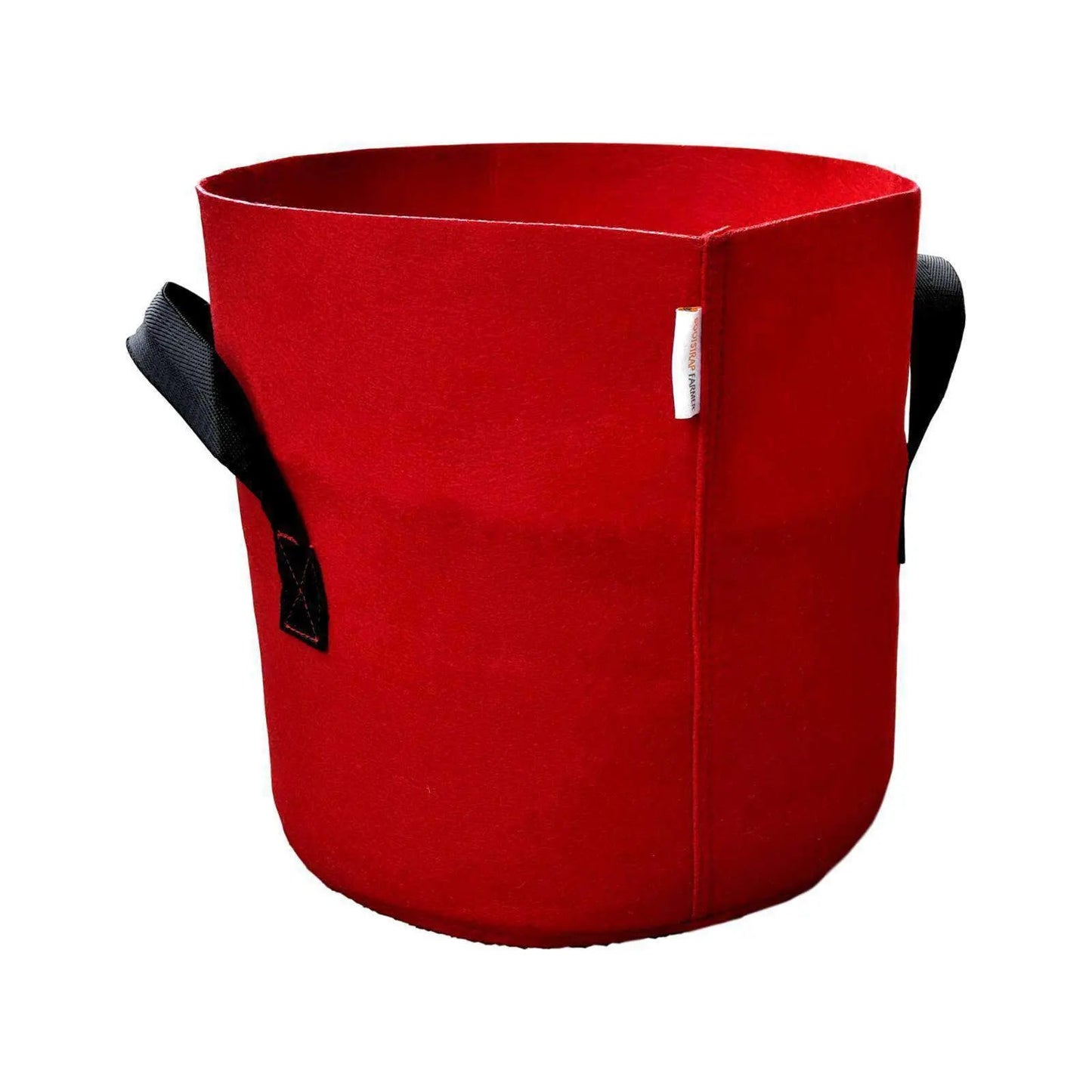 Grow Bags - 7 Gallon Colored Fabric Pots - Tampa soil911.com
