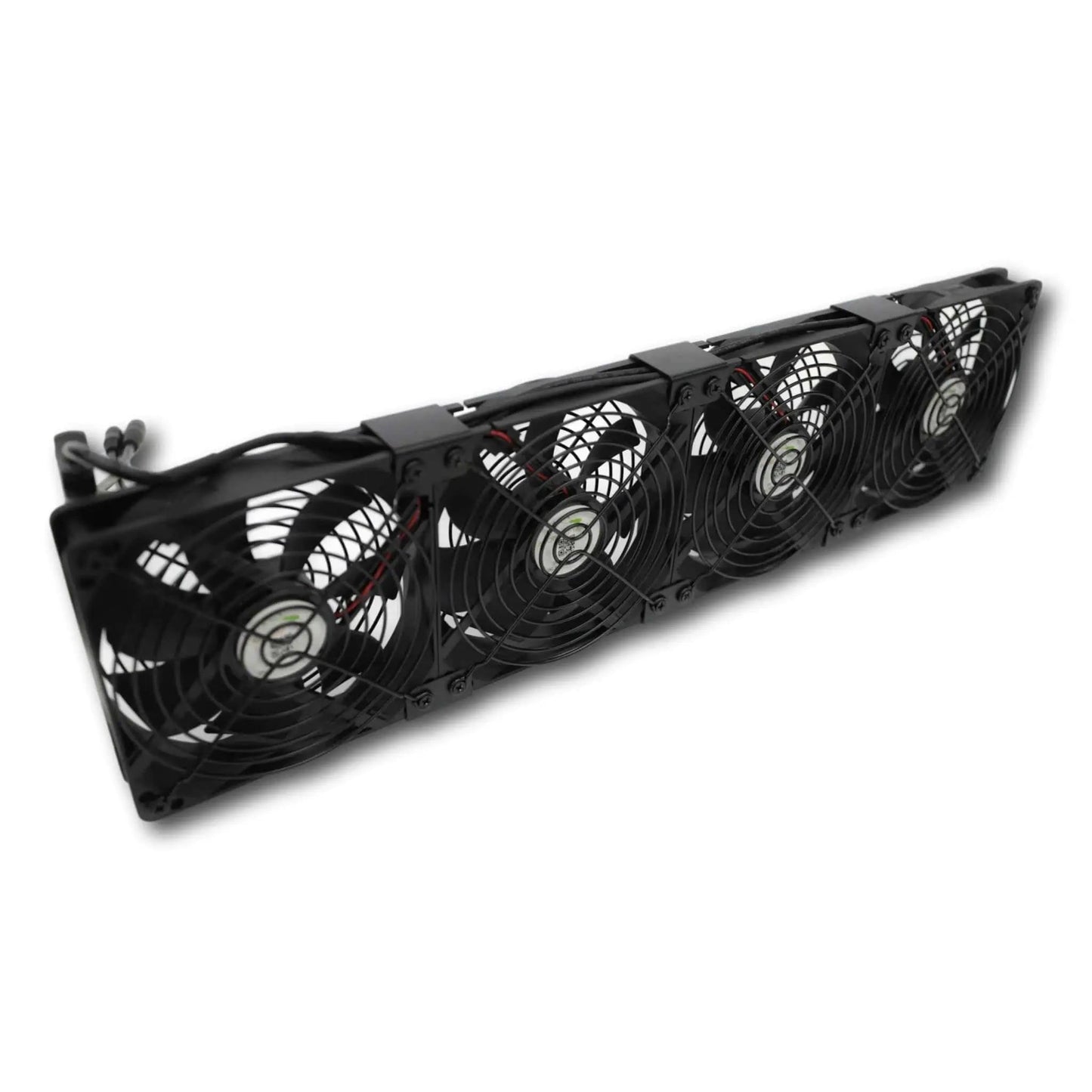 Grow Rack Fans - 4 Fan - Tampa soil911.com