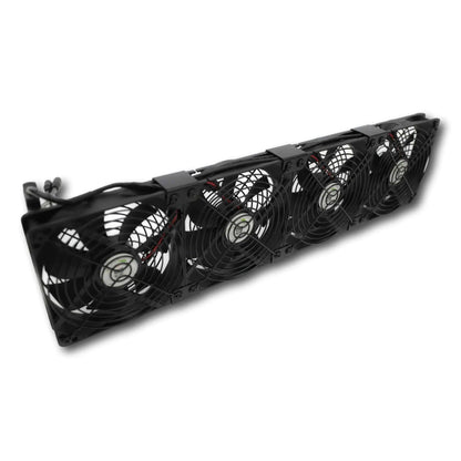 Grow Rack Fans - 4 Fan - Tampa soil911.com