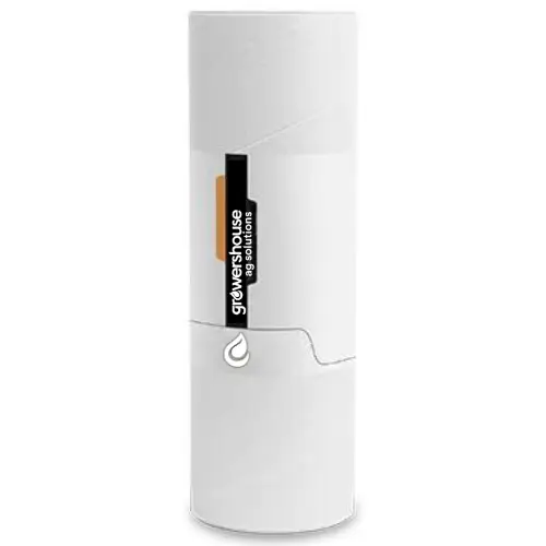 Amblyseius swirskii bottle for whiteflies, thrips, broad mites by Growers House Auto on Tampa Home & Garden Store