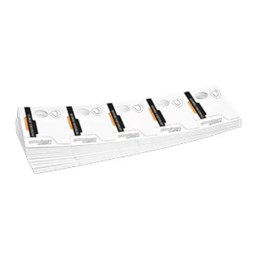 Growers House Auto Eretmocerus eremicus whitefly control cards, multiple packs on Tampa Home & Garden Store