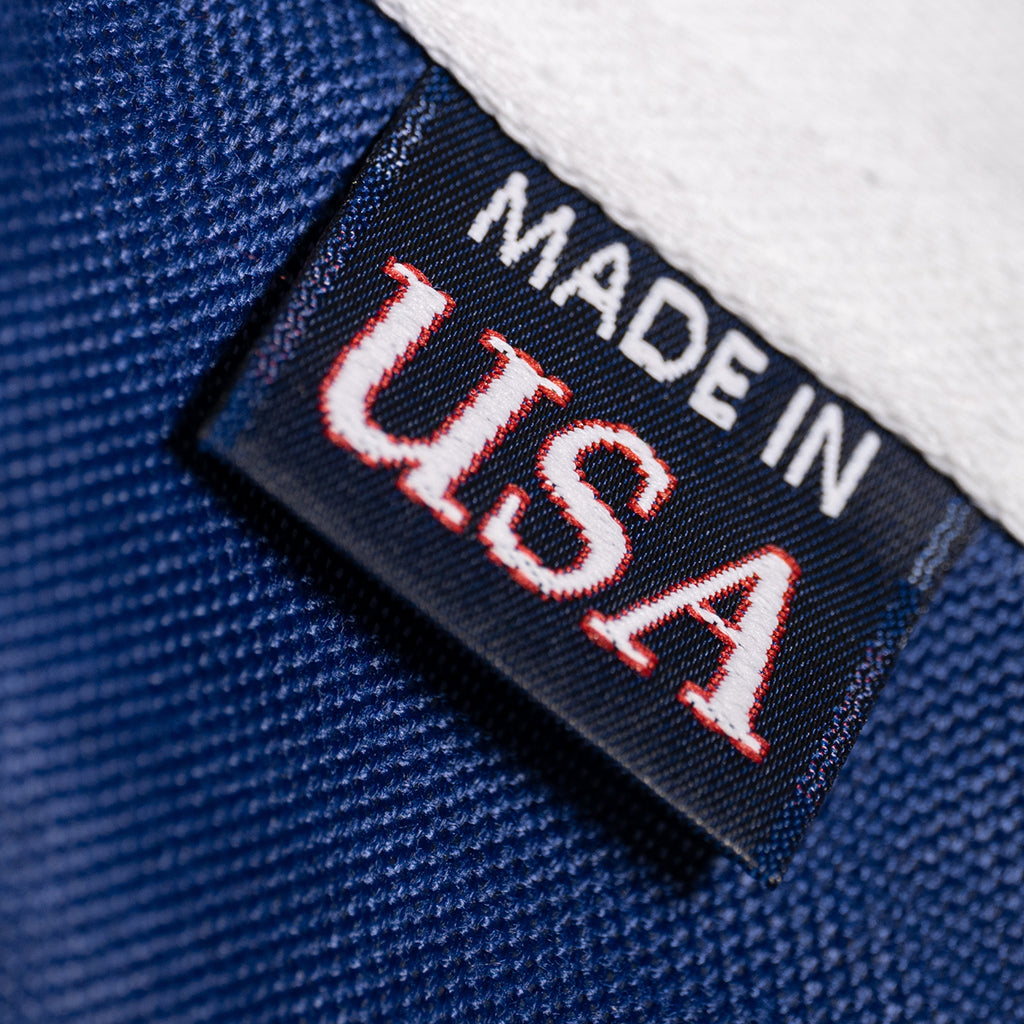 Guardian™ Polyester American Flag - Economy & Bulk Pricing | Made in USA - Tampa Home & Garden Store