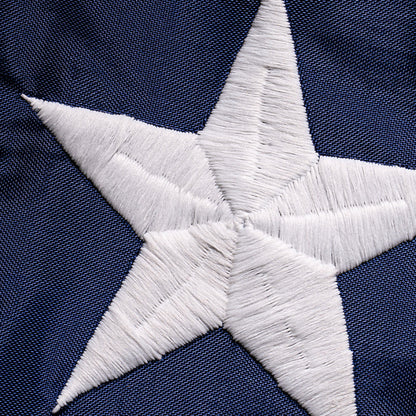 Guardian™ Polyester American Flag - Economy & Bulk Pricing | Made in USA - Tampa Home & Garden Store