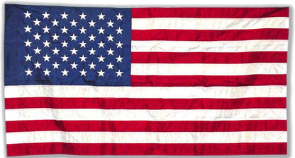 Bandera estadounidense de poliéster Guardian™ - Precios económicos y al por mayor | Hecho en EE. UU.