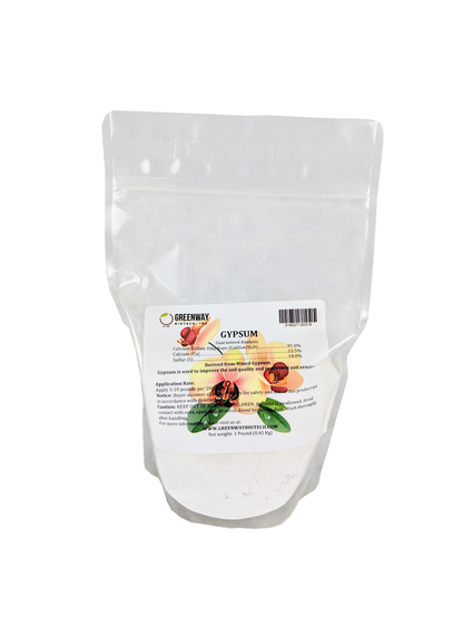 Gypsum - Tampa Home & Garden Store