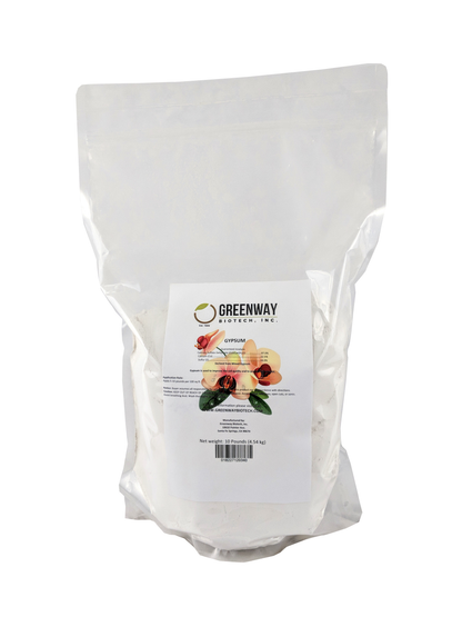 Gypsum - Tampa Home & Garden Store