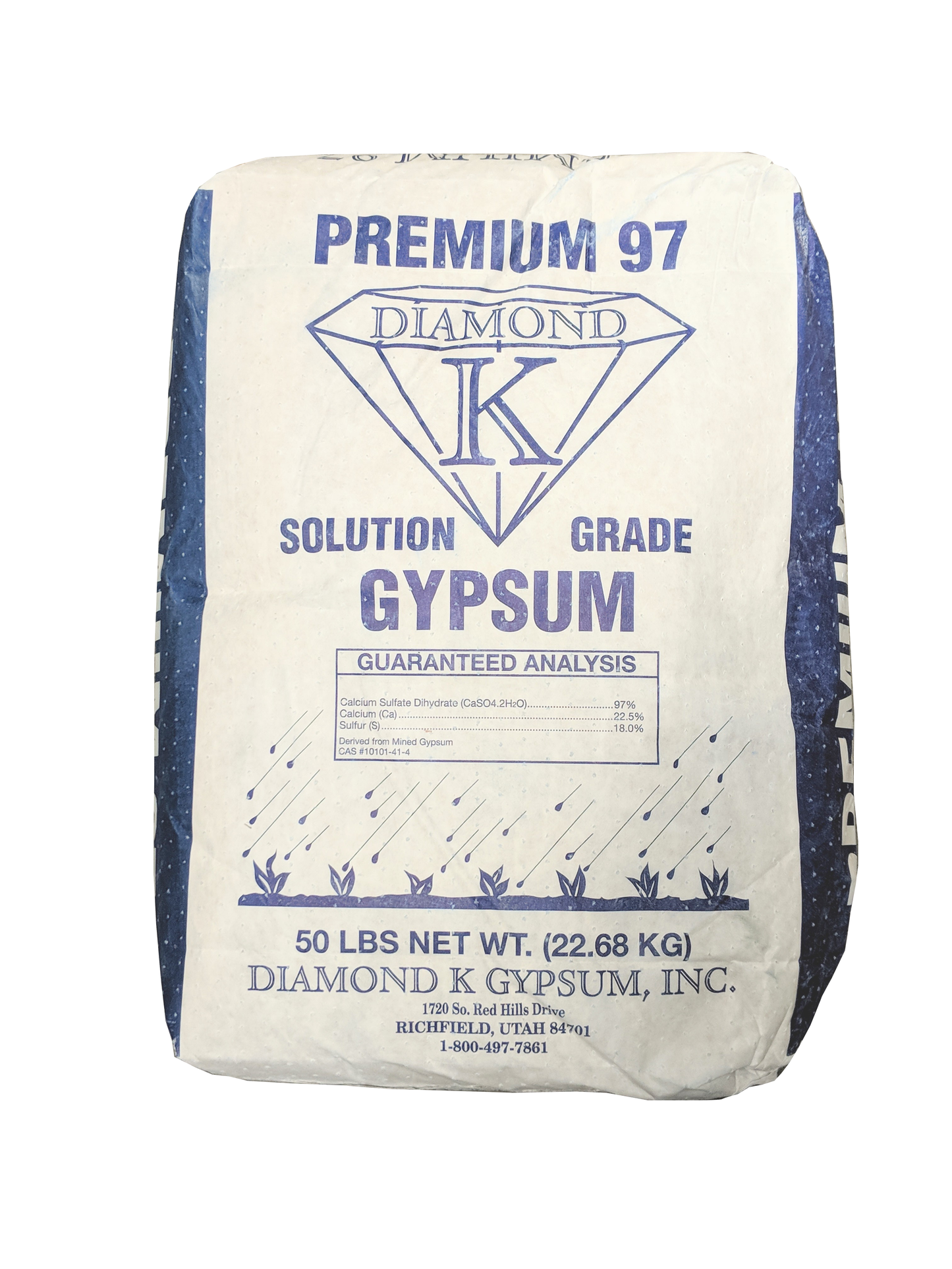 Gypsum - Tampa Home & Garden Store