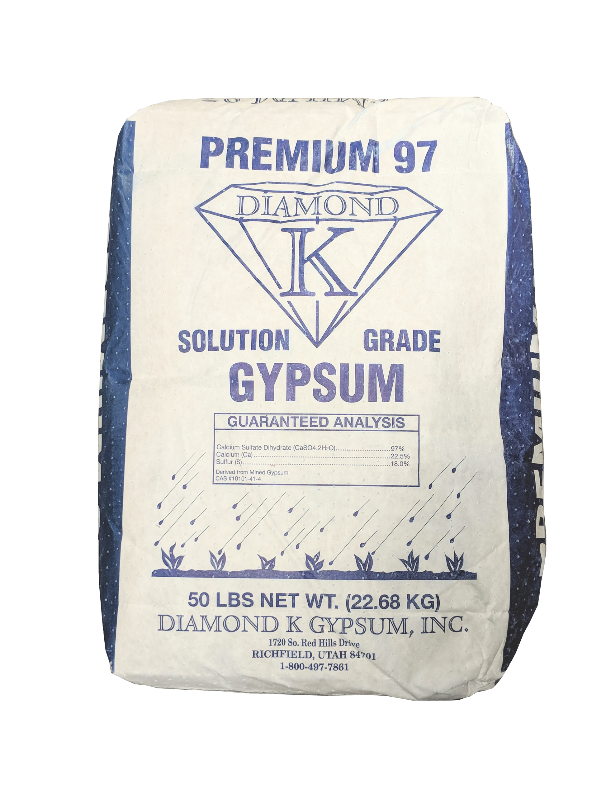 Gypsum - Tampa Home & Garden Store