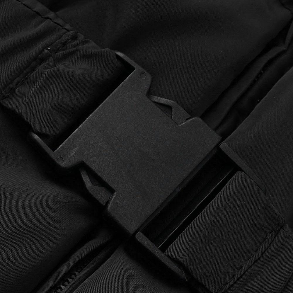 Winter infant snowsuit buckle strap black Stevvex on Tampa Home & Garden Store
