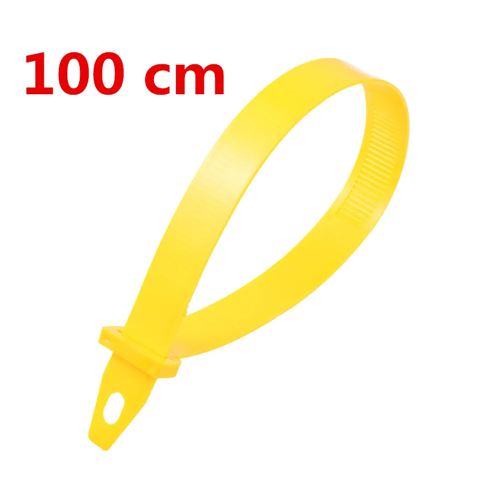 Tree Support Stakes and Flexible Plant Ties