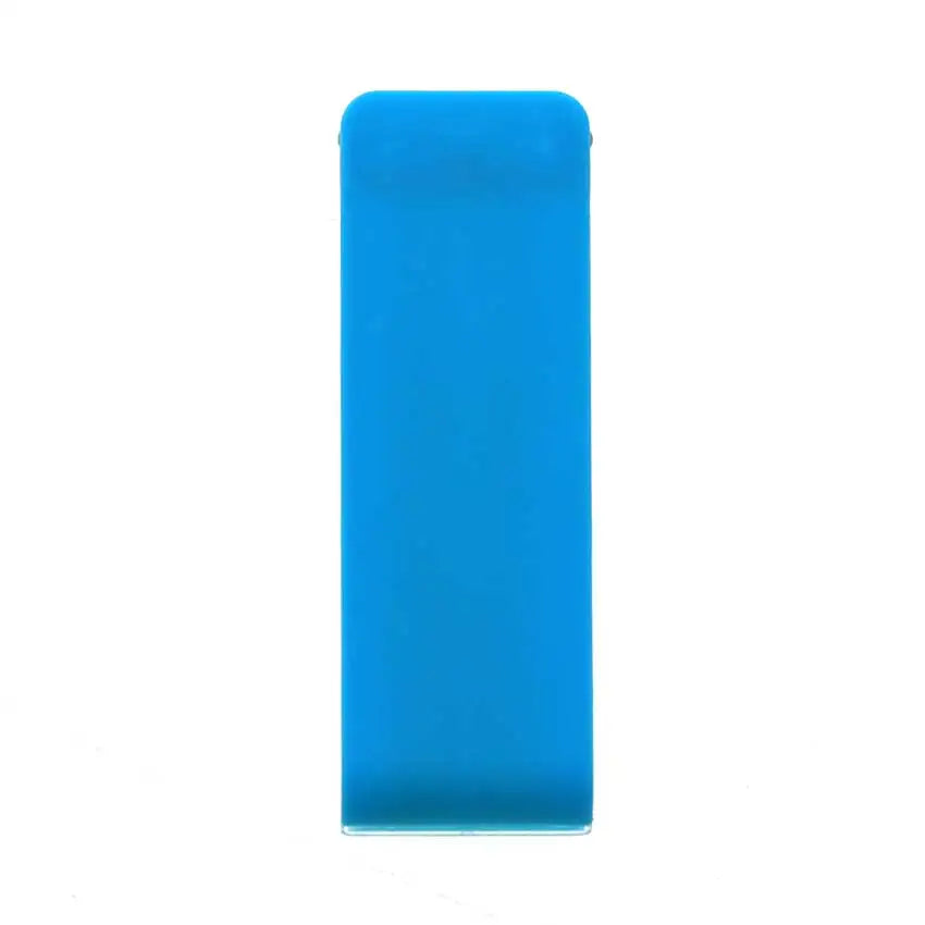 Blue JCD Host back shell kickstand bracket for Nintendo Switch console by FLIPSTYLEZLLC on Tampa Home & Garden Store