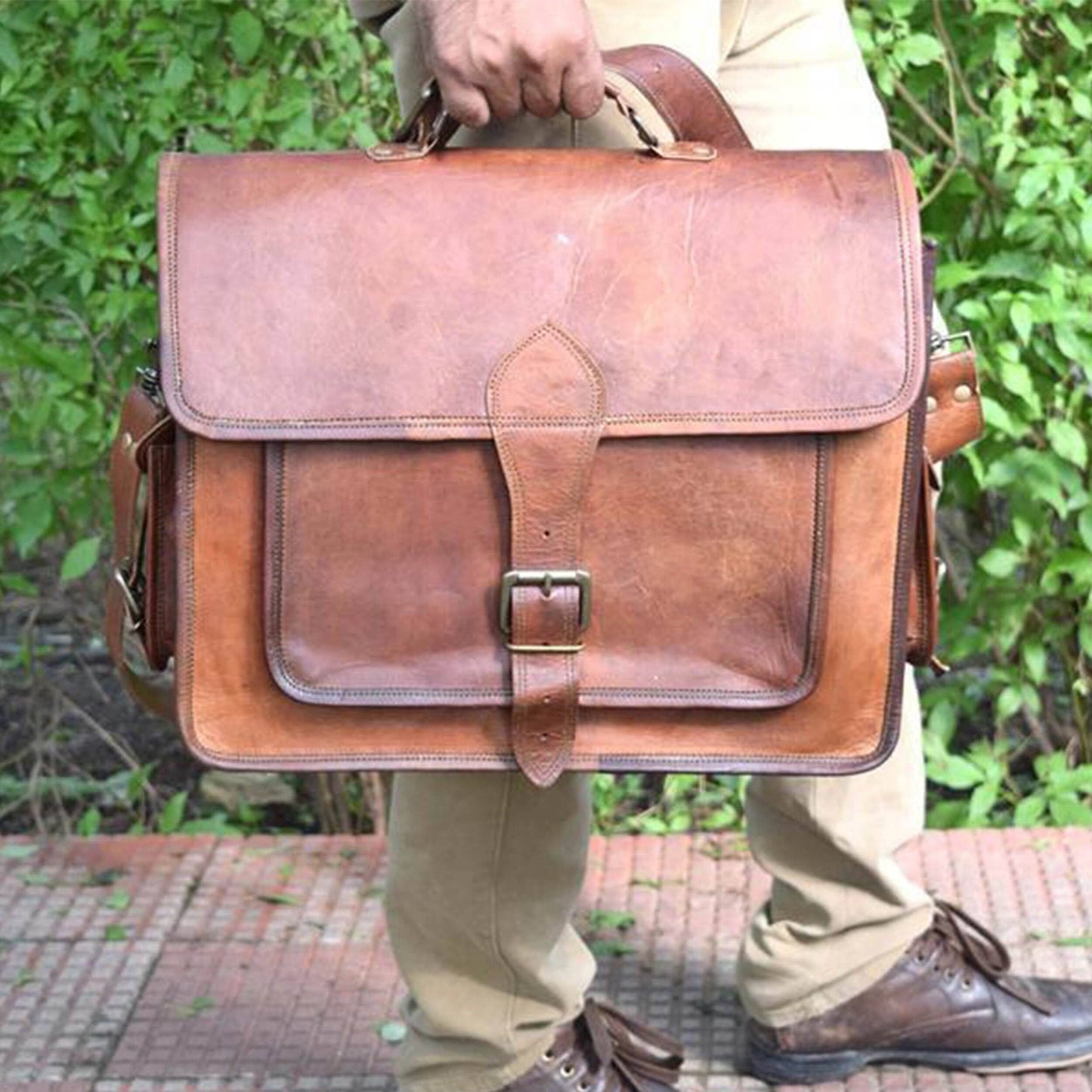 The Magnanimous Messenger - Tampa Home & Garden Store