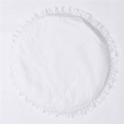 Baby Play Mat for Kids Soft Cotton Crawling Mat