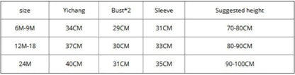 Lux Hooded Cotton Jacket for Baby Girls in Winter
