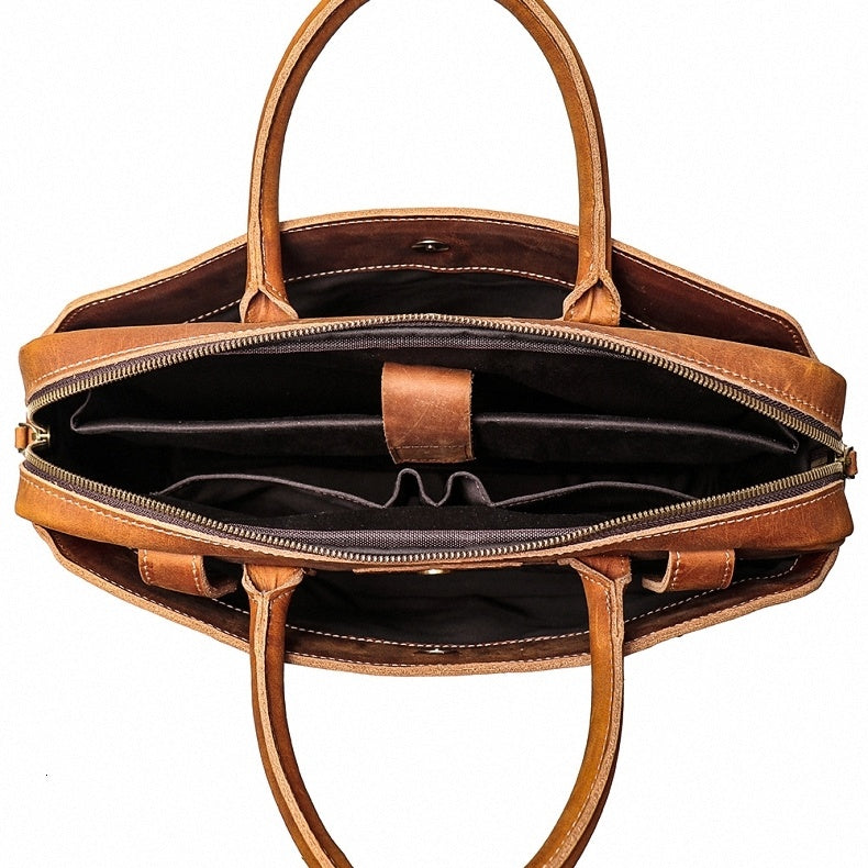 The Everyday Office Briefcase - Tampa Home & Garden Store