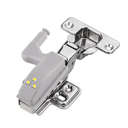 LED Under Cabinet Lamp and Sensor Cupboard Light