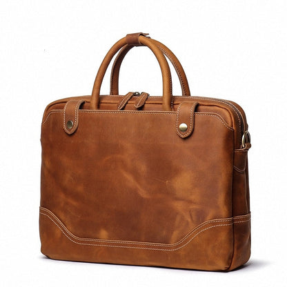 The Everyday Office Briefcase - Tampa Home & Garden Store