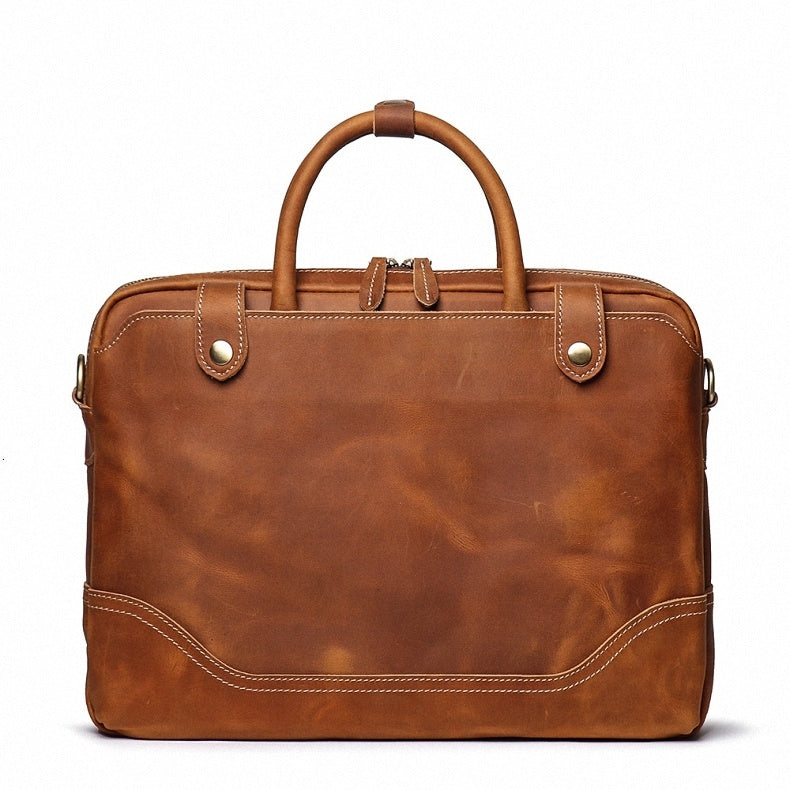 The Everyday Office Briefcase - Tampa Home & Garden Store