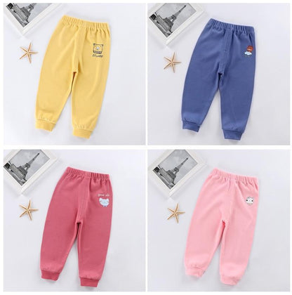 Stevvex baby winter pants yellow cotton with small bear embroidery on front on Tampa Home & Garden Store
Stevvex baby winter pants blue cotton with cute character print on front on Tampa Home & Garden Store
Stevvex baby winter pants pink cotton with small character embroidery on front on Tampa Home & Garden Store
Stevvex baby winter pants light pink cotton with small embroidered character on front on Tampa Home & Garden Store