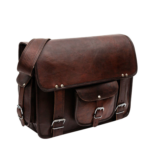 The Rugged Messenger - Tampa Home & Garden Store