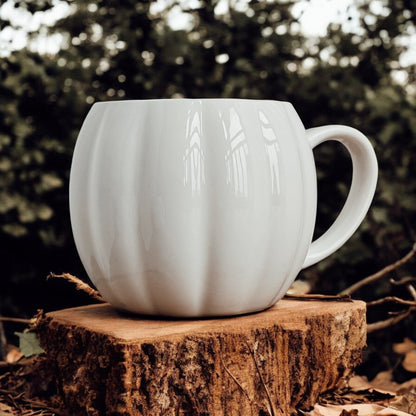 Pumpkin Mug PRE-ORDER