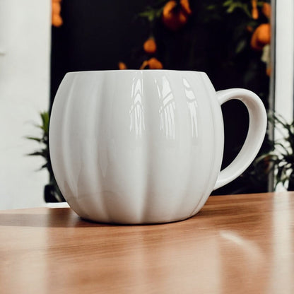 Pumpkin Mug PRE-ORDER
