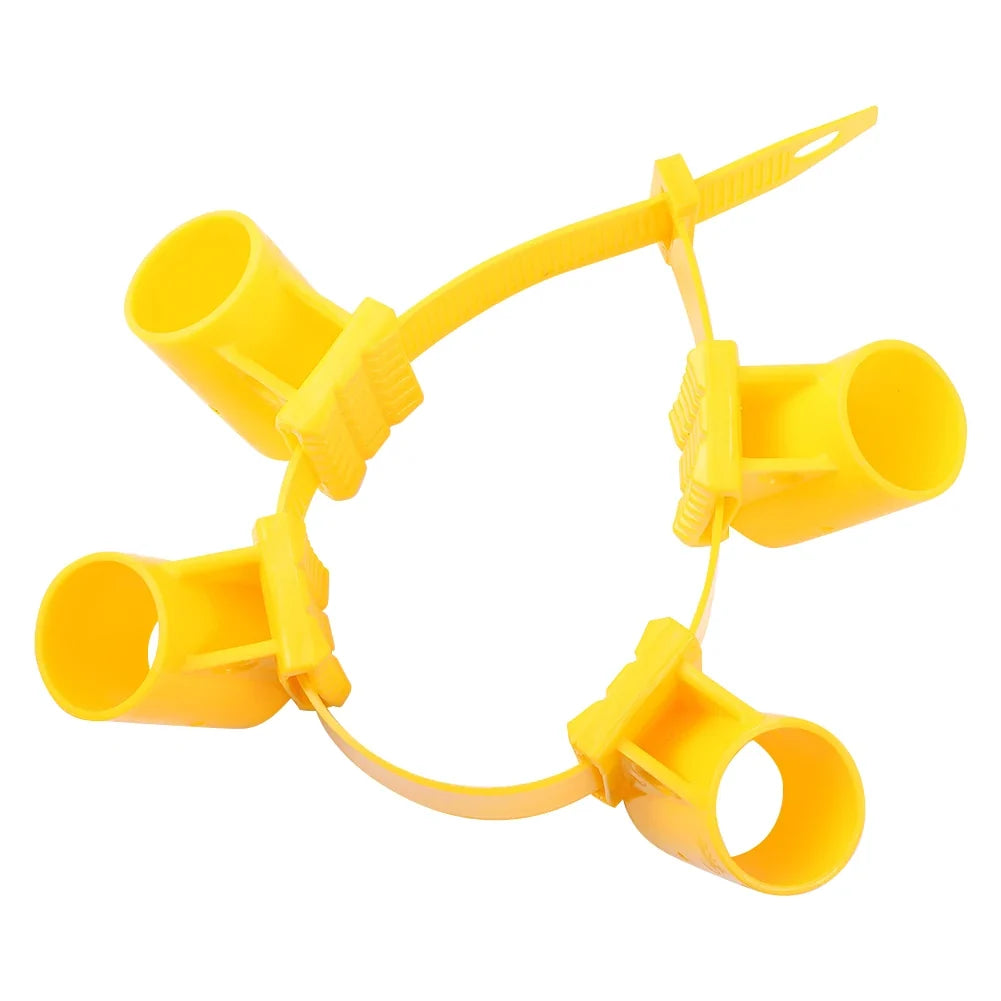 Tree Support Stakes and Flexible Plant Ties