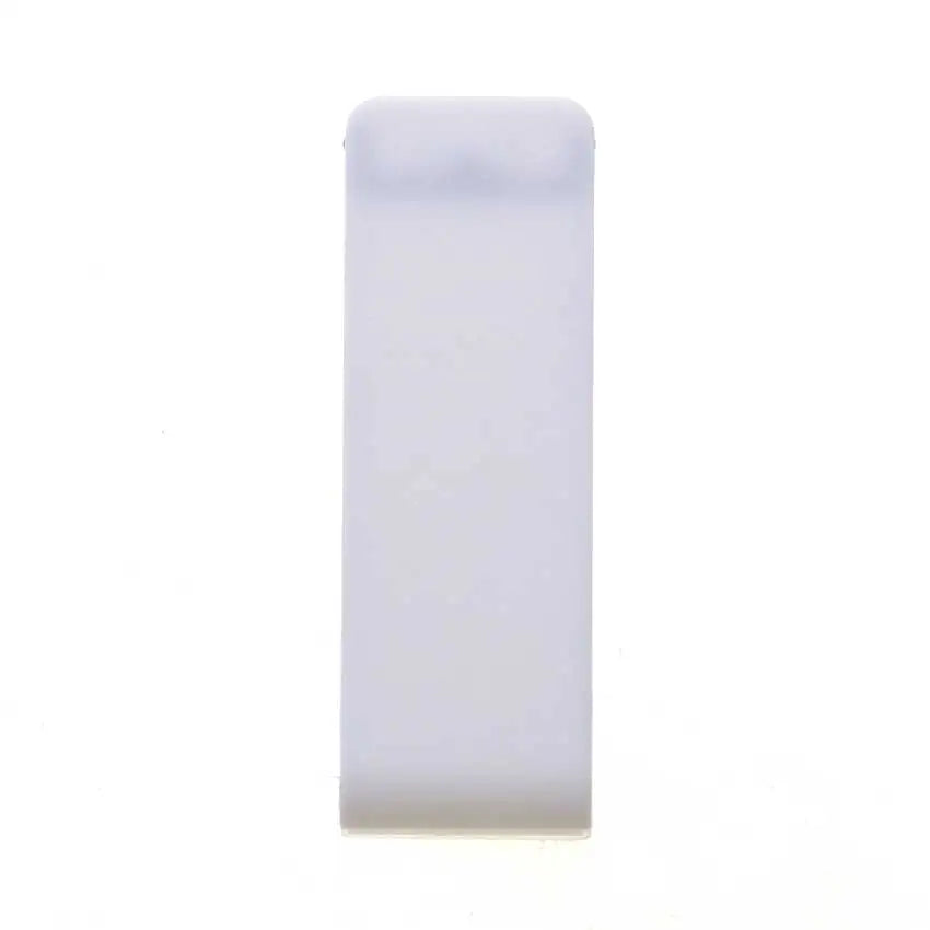 JCD Host back shell kickstand bracket for Nintendo Switch NS in white by FLIPSTYLEZLLC on Tampa Home & Garden Store