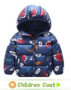 Stevvex toddler blue hooded puffer coat, warm quilted winter outerwear for girls on Tampa Home & Garden Store