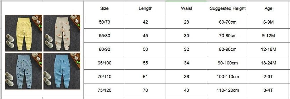 Stevvex baby pants long trousers set in four colors yellow beige light blue navy cotton newborn on Tampa Home & Garden Store