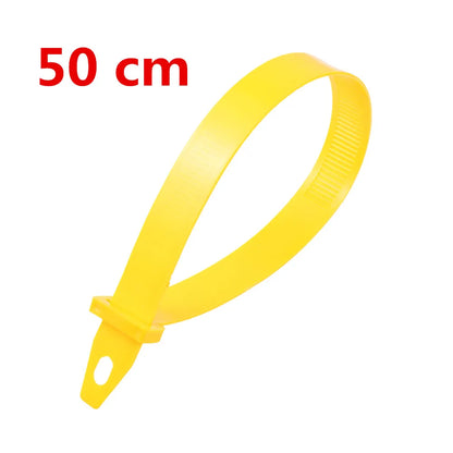 Tree Support Stakes and Flexible Plant Ties