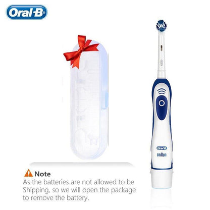 Sonic Electric Toothbrush and Replacement Heads