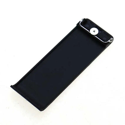 Back shell kickstand bracket in black by FLIPSTYLEZLLC for Nintendo Switch NS on Tampa Home & Garden Store
