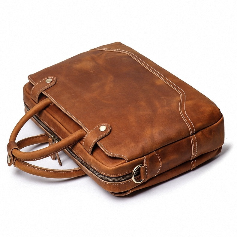 The Everyday Office Briefcase - Tampa Home & Garden Store