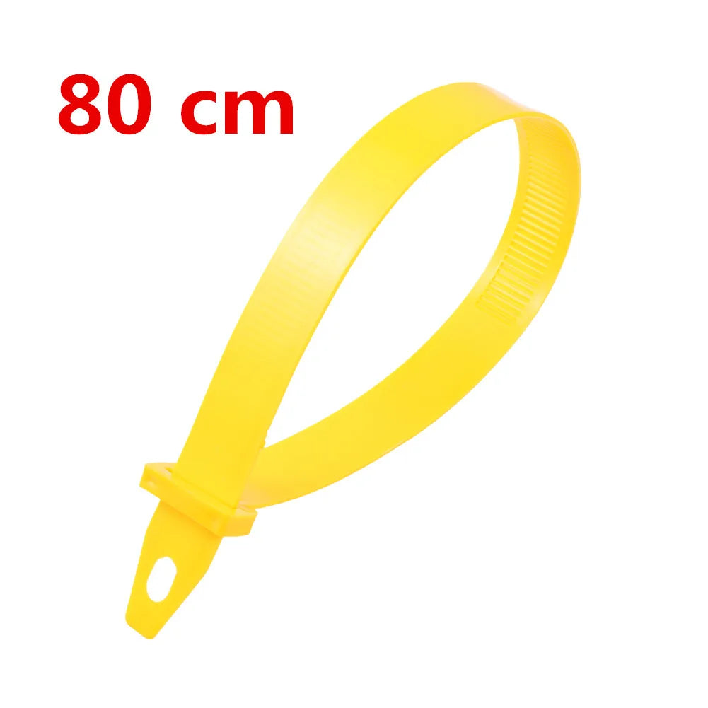 Tree Support Stakes and Flexible Plant Ties