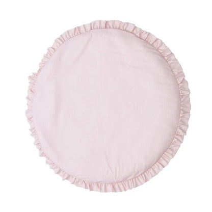 Baby Play Mat for Kids Soft Cotton Crawling Mat