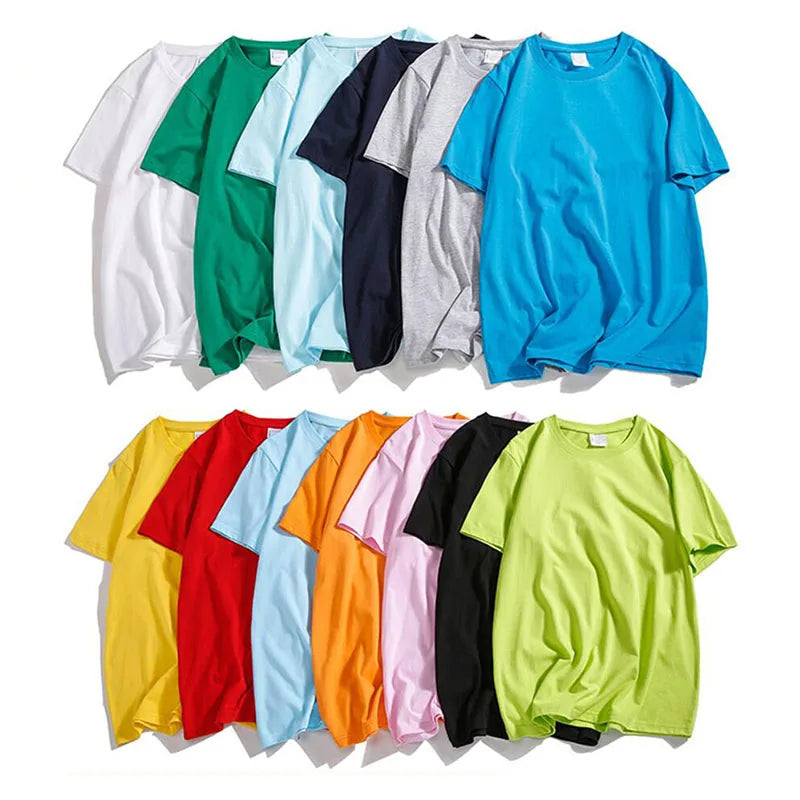 Men's Cotton T-Shirt Funny Energy=Milk+Coffee Summer Tee in 13-color UpTrend Deals assortment on Tampa Home & Garden Store